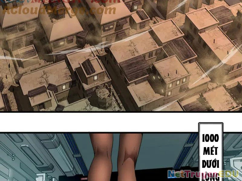Cao Đẳng Linh Hồn Chapter 317 - Trang 4