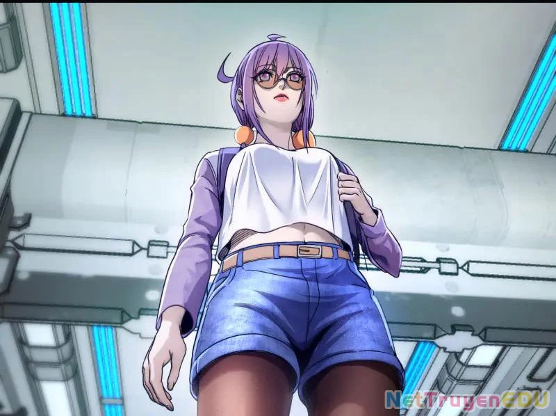 Cao Đẳng Linh Hồn Chapter 317 - Trang 4