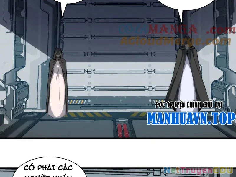 Cao Đẳng Linh Hồn Chapter 317 - Trang 4