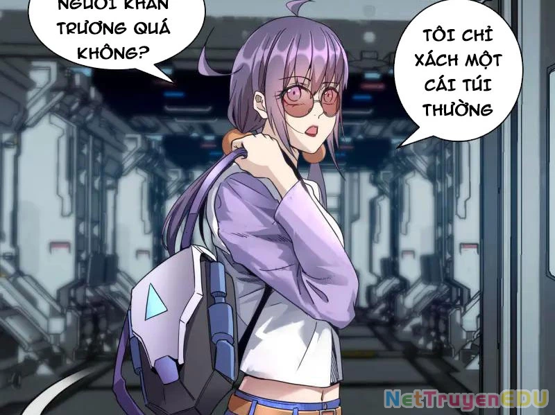 Cao Đẳng Linh Hồn Chapter 317 - Trang 4
