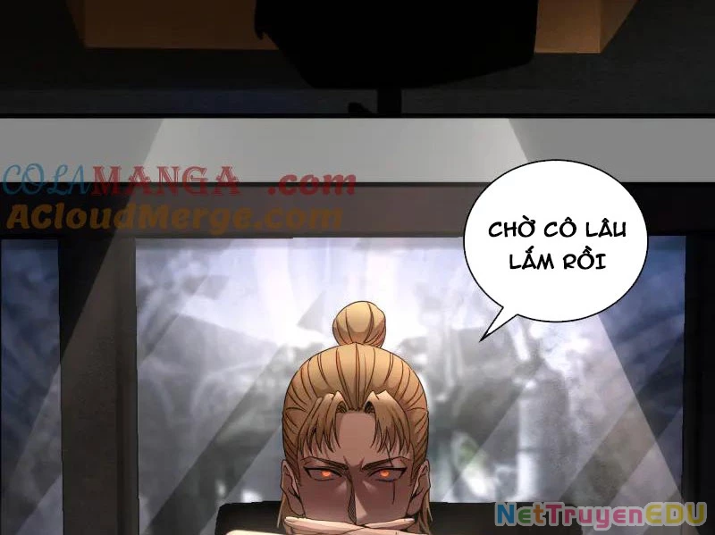 Cao Đẳng Linh Hồn Chapter 317 - Trang 4