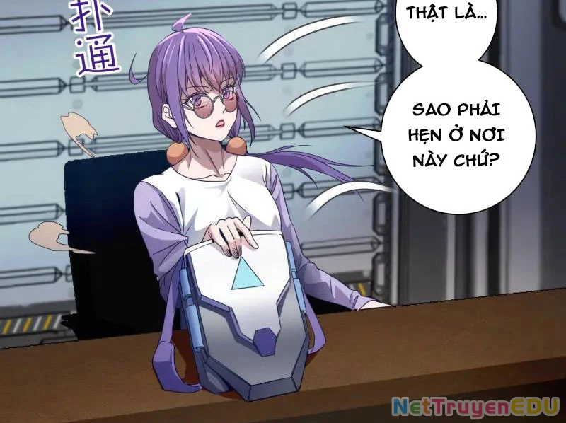 Cao Đẳng Linh Hồn Chapter 317 - Trang 4