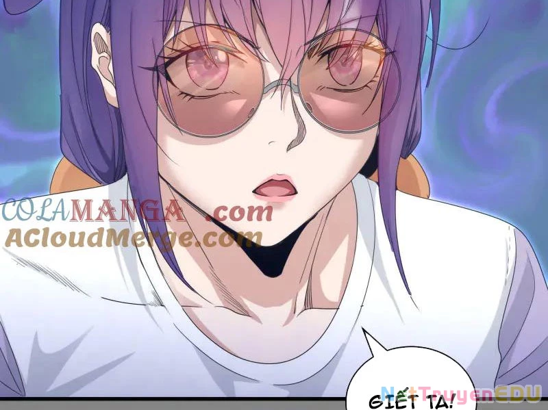 Cao Đẳng Linh Hồn Chapter 317 - Trang 4
