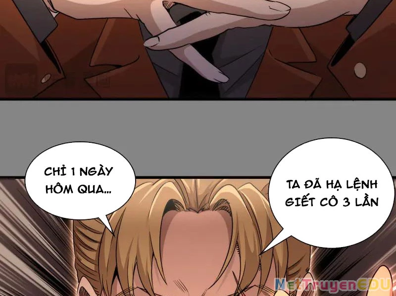 Cao Đẳng Linh Hồn Chapter 317 - Trang 4
