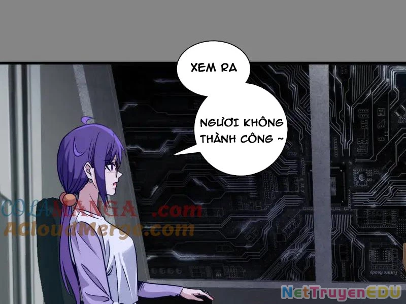 Cao Đẳng Linh Hồn Chapter 317 - Trang 4
