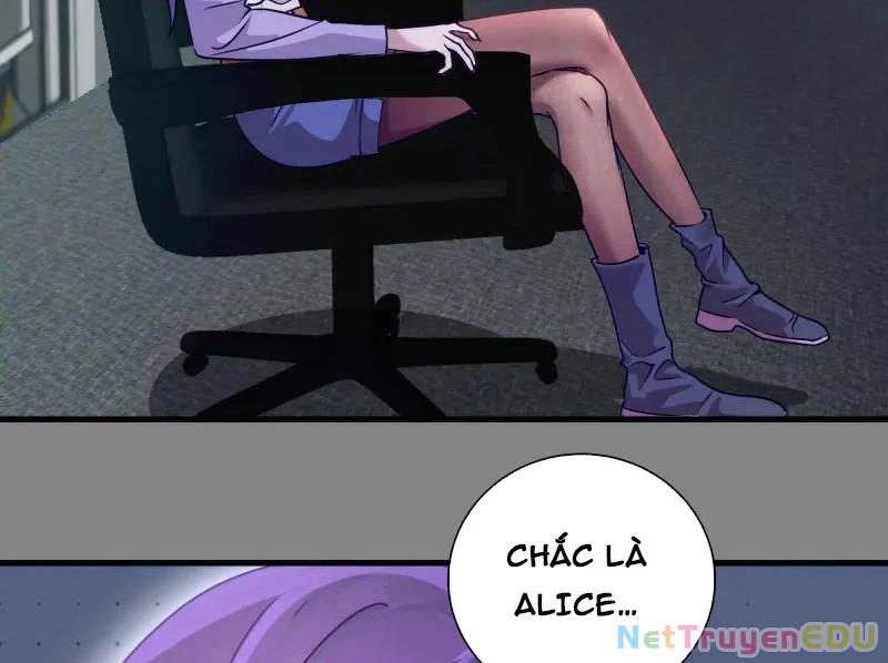 Cao Đẳng Linh Hồn Chapter 317 - Trang 4