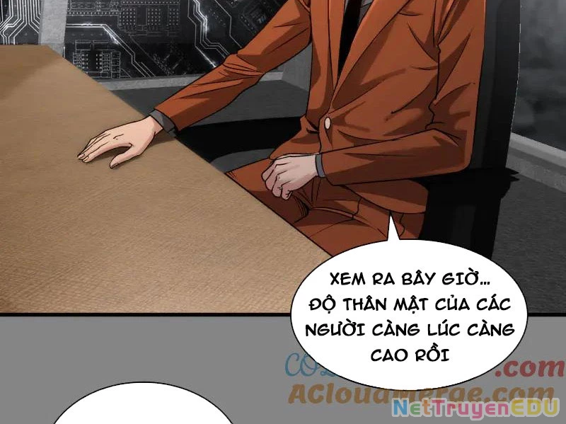 Cao Đẳng Linh Hồn Chapter 317 - Trang 4