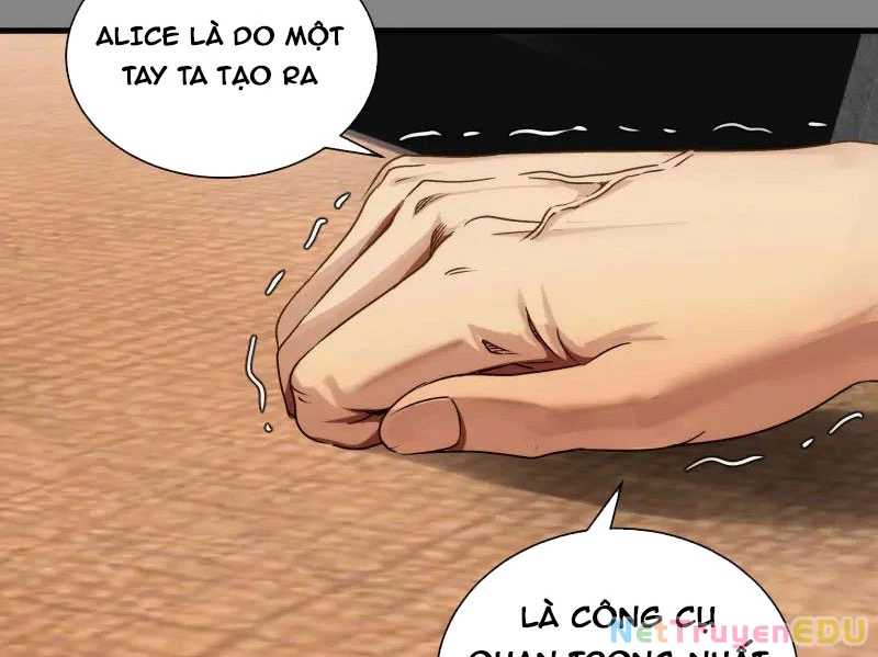Cao Đẳng Linh Hồn Chapter 317 - Trang 4