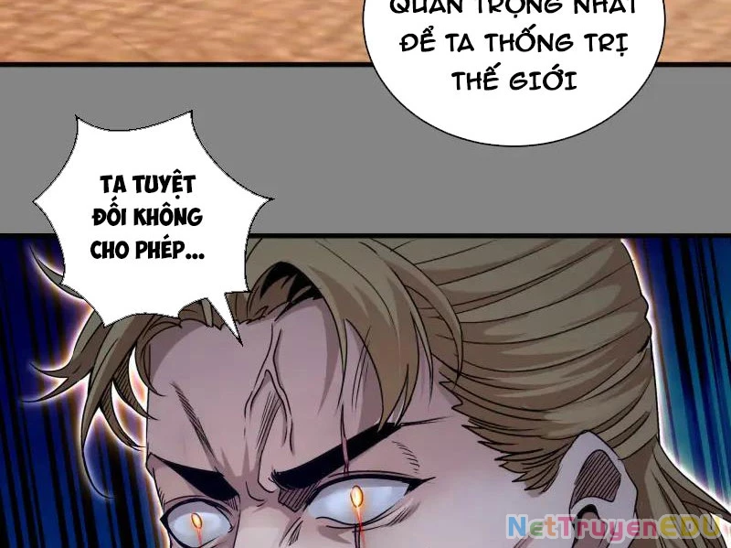 Cao Đẳng Linh Hồn Chapter 317 - Trang 4