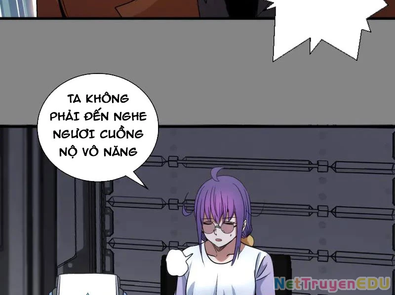 Cao Đẳng Linh Hồn Chapter 317 - Trang 4