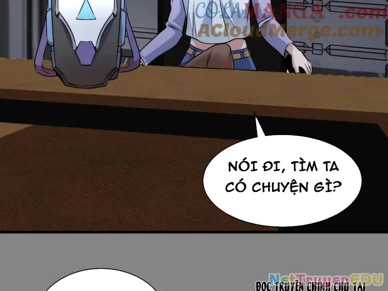Cao Đẳng Linh Hồn Chapter 317 - Trang 4