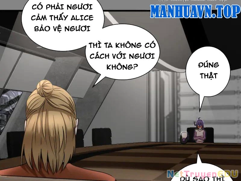 Cao Đẳng Linh Hồn Chapter 317 - Trang 4
