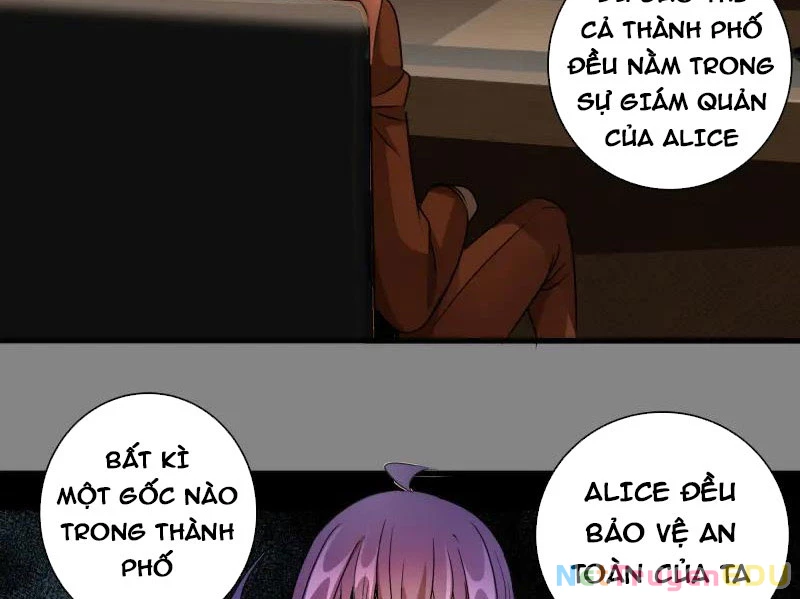 Cao Đẳng Linh Hồn Chapter 317 - Trang 4