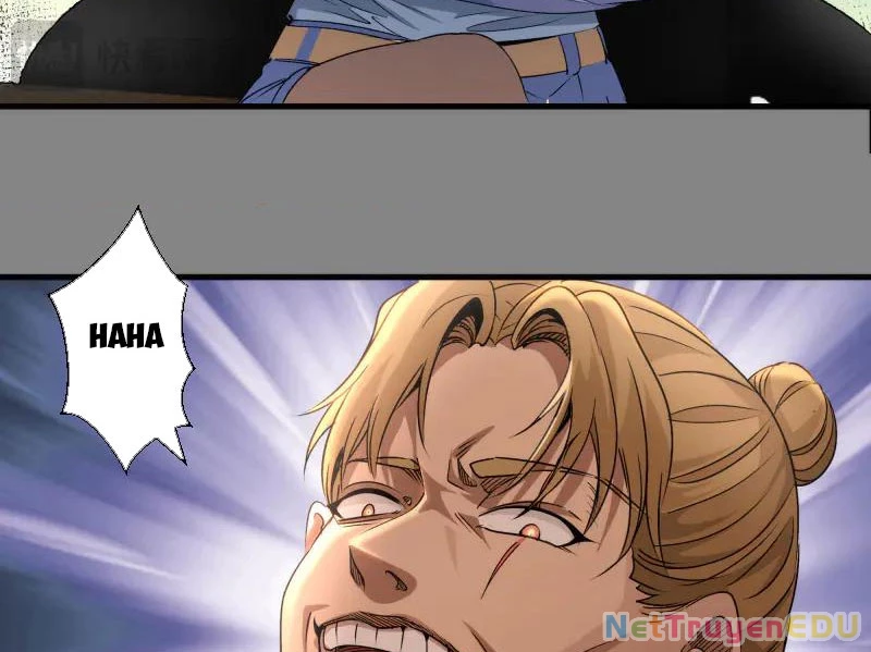Cao Đẳng Linh Hồn Chapter 317 - Trang 4