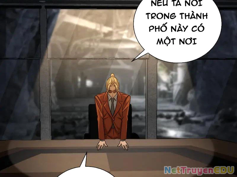 Cao Đẳng Linh Hồn Chapter 317 - Trang 4