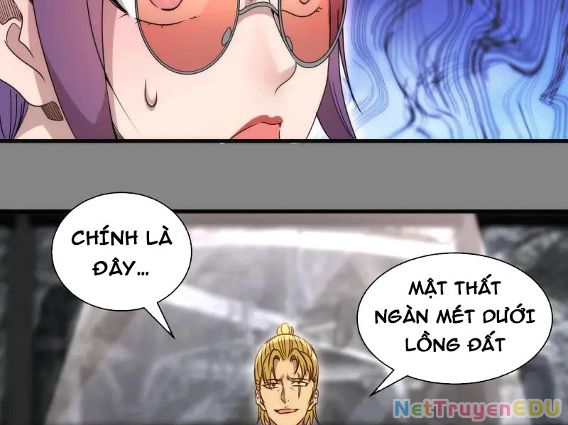 Cao Đẳng Linh Hồn Chapter 317 - Trang 4