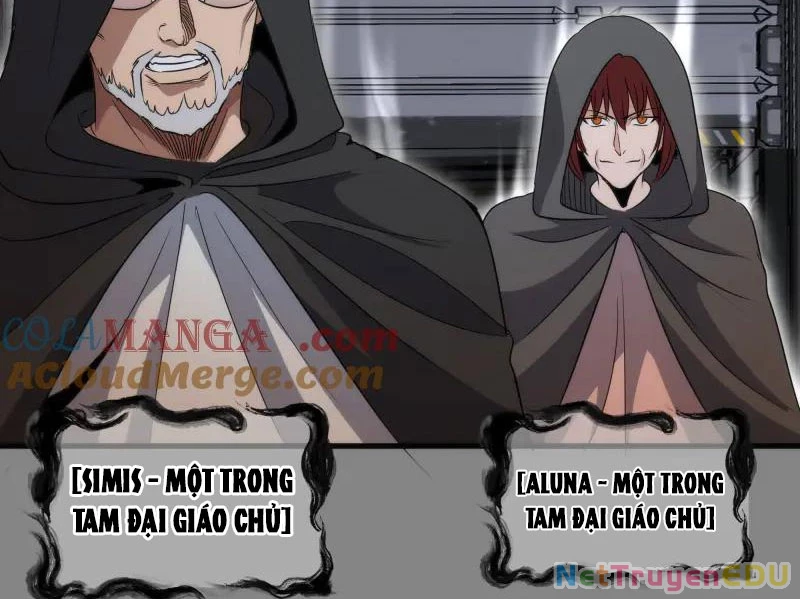 Cao Đẳng Linh Hồn Chapter 317 - Trang 4