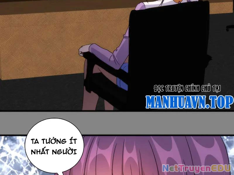 Cao Đẳng Linh Hồn Chapter 317 - Trang 4