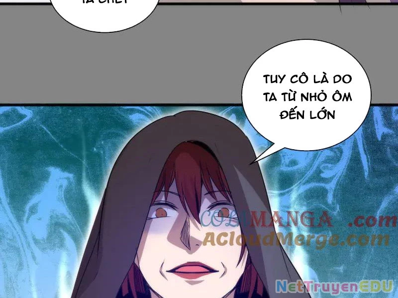 Cao Đẳng Linh Hồn Chapter 317 - Trang 4