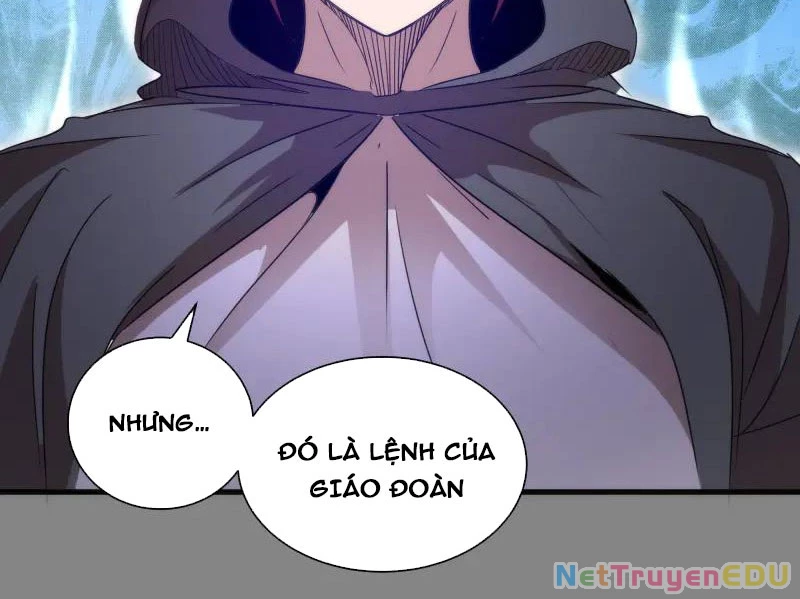 Cao Đẳng Linh Hồn Chapter 317 - Trang 4