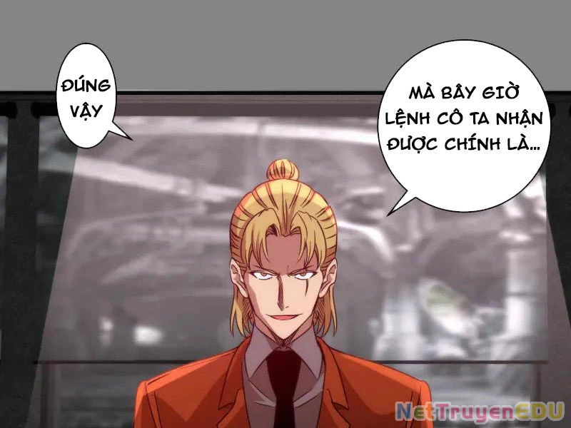 Cao Đẳng Linh Hồn Chapter 317 - Trang 4