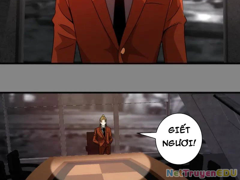 Cao Đẳng Linh Hồn Chapter 317 - Trang 4