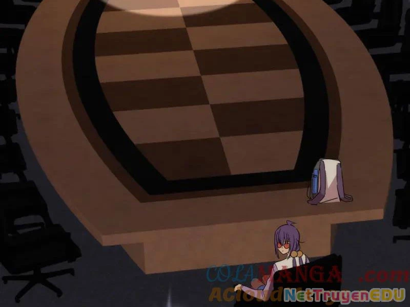 Cao Đẳng Linh Hồn Chapter 317 - Trang 4