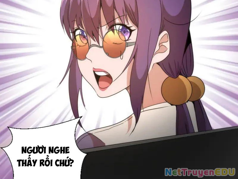 Cao Đẳng Linh Hồn Chapter 317 - Trang 4