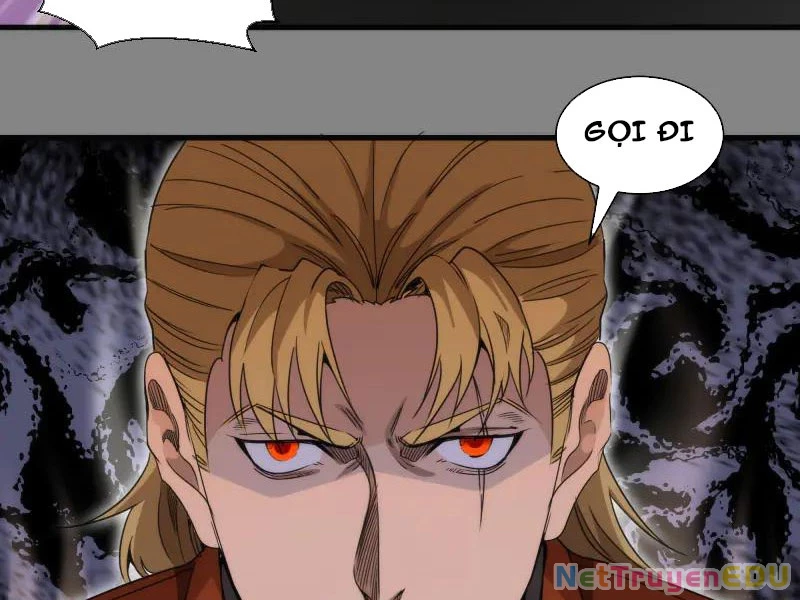 Cao Đẳng Linh Hồn Chapter 317 - Trang 4