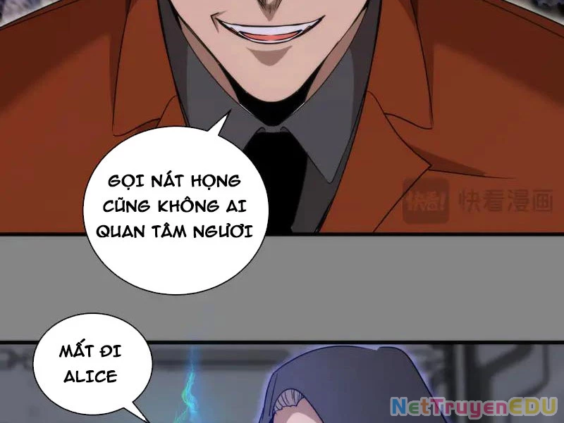 Cao Đẳng Linh Hồn Chapter 317 - Trang 4