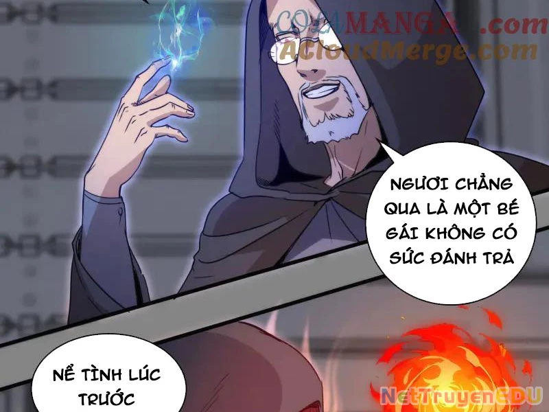 Cao Đẳng Linh Hồn Chapter 317 - Trang 4