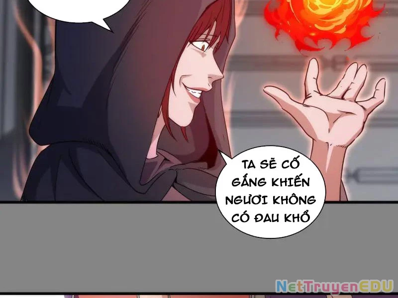 Cao Đẳng Linh Hồn Chapter 317 - Trang 4