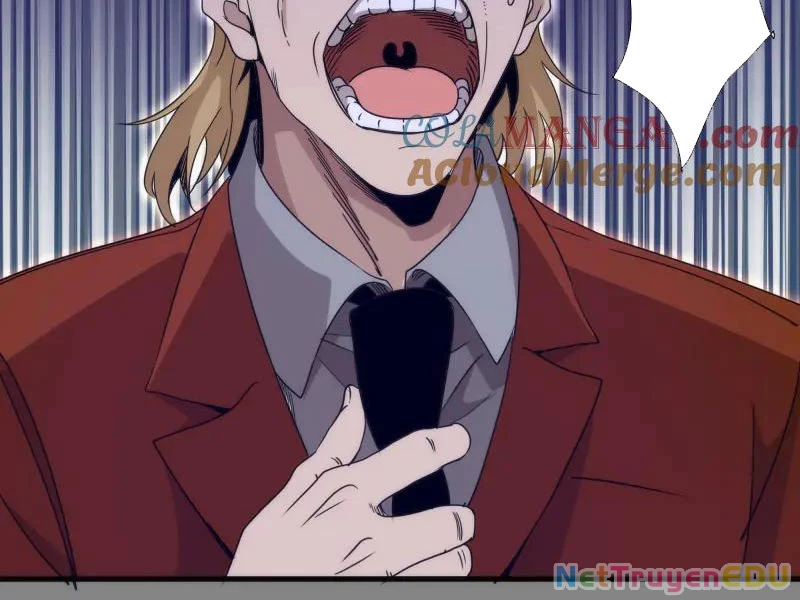 Cao Đẳng Linh Hồn Chapter 317 - Trang 4