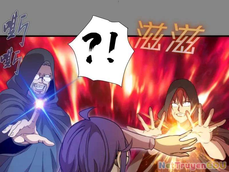 Cao Đẳng Linh Hồn Chapter 317 - Trang 4