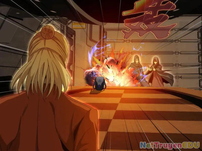 Cao Đẳng Linh Hồn Chapter 317 - Trang 4