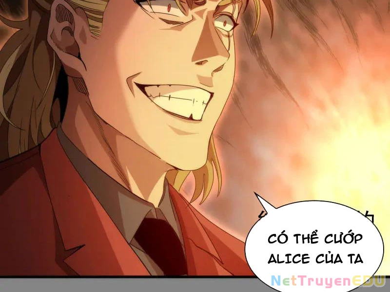 Cao Đẳng Linh Hồn Chapter 317 - Trang 4