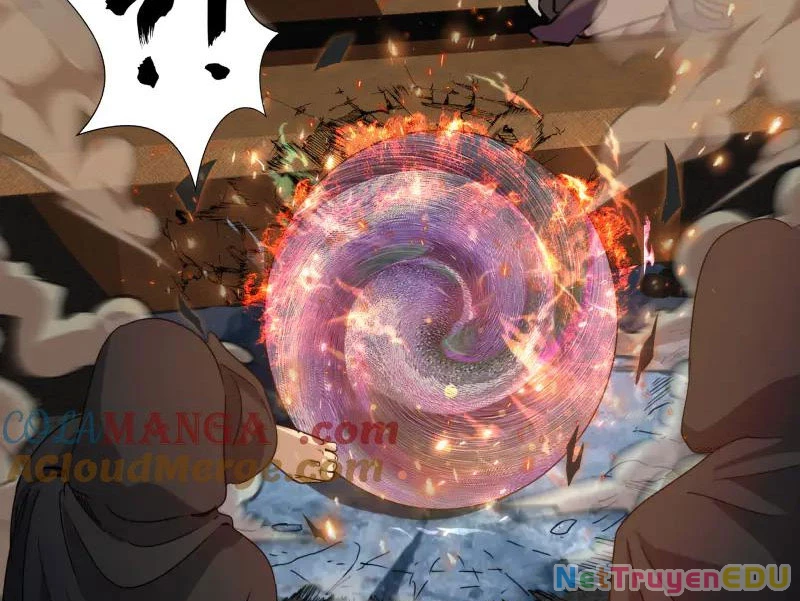 Cao Đẳng Linh Hồn Chapter 317 - Trang 4