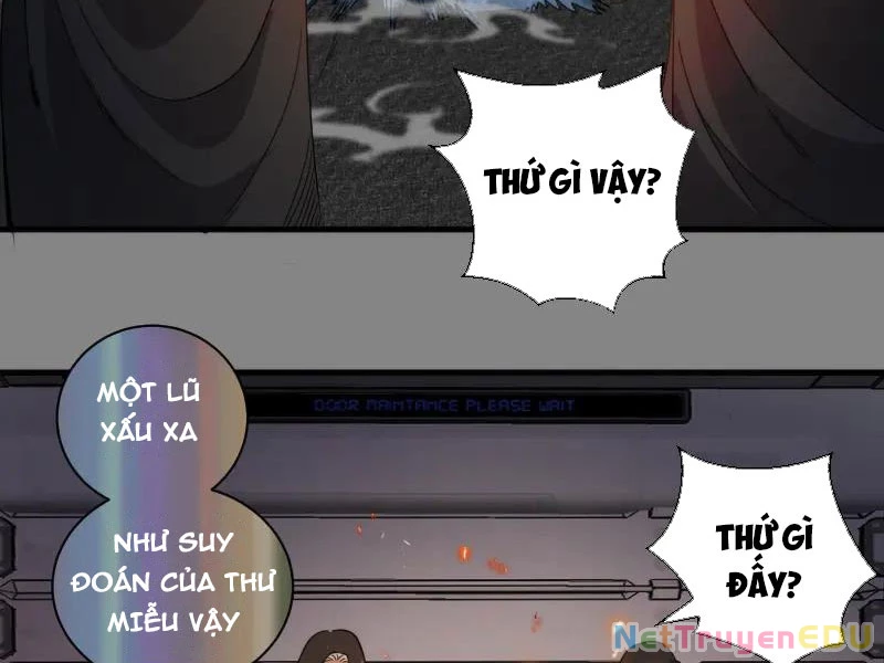 Cao Đẳng Linh Hồn Chapter 317 - Trang 4