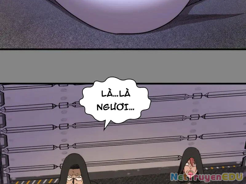 Cao Đẳng Linh Hồn Chapter 317 - Trang 4