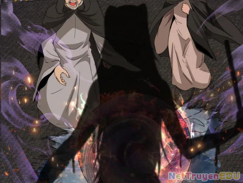 Cao Đẳng Linh Hồn Chapter 317 - Trang 4