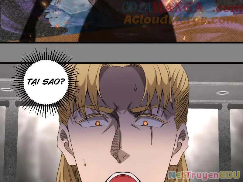 Cao Đẳng Linh Hồn Chapter 317 - Trang 4