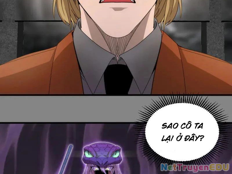 Cao Đẳng Linh Hồn Chapter 317 - Trang 4