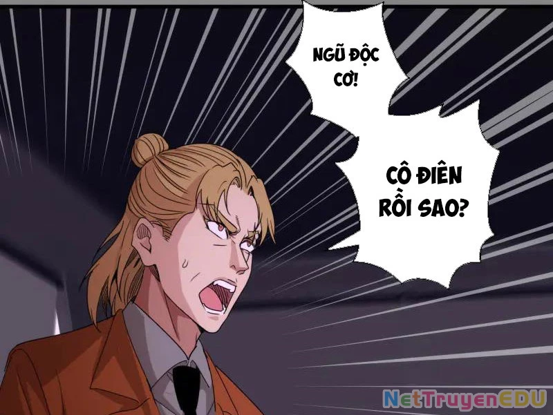 Cao Đẳng Linh Hồn Chapter 317 - Trang 4