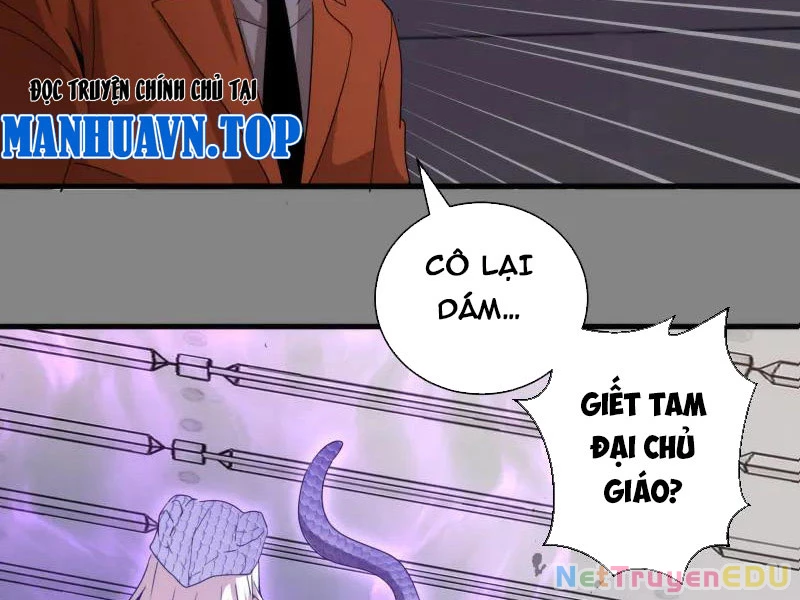 Cao Đẳng Linh Hồn Chapter 317 - Trang 4