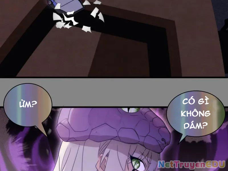 Cao Đẳng Linh Hồn Chapter 317 - Trang 4
