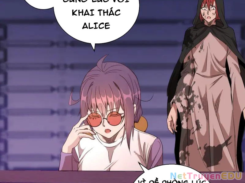 Cao Đẳng Linh Hồn Chapter 317 - Trang 4