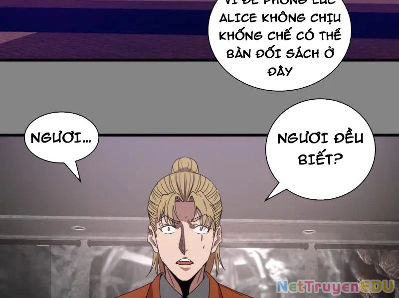 Cao Đẳng Linh Hồn Chapter 317 - Trang 4