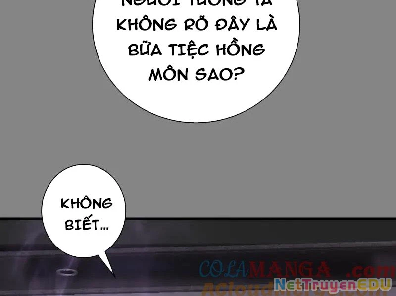 Cao Đẳng Linh Hồn Chapter 317 - Trang 4
