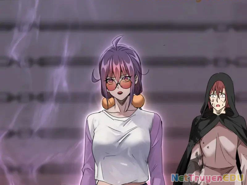 Cao Đẳng Linh Hồn Chapter 317 - Trang 4