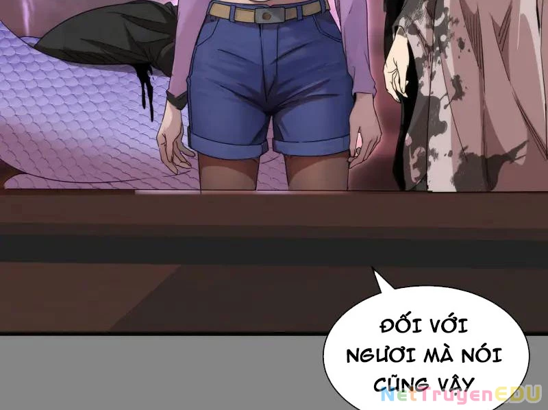 Cao Đẳng Linh Hồn Chapter 317 - Trang 4